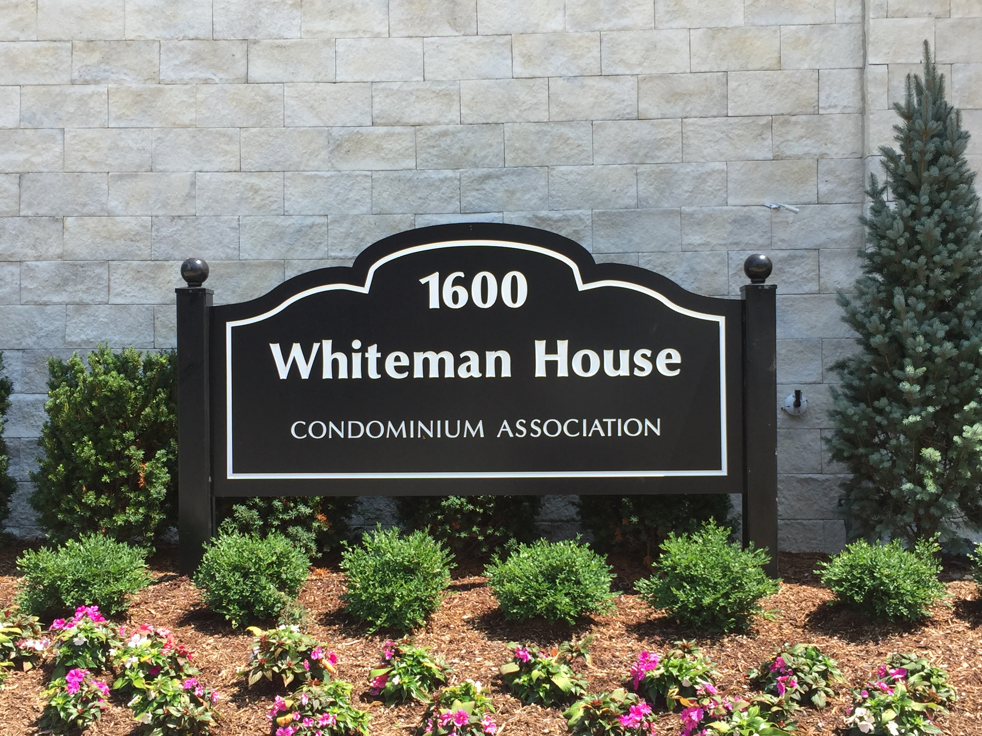 sign